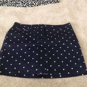 Women’s skort